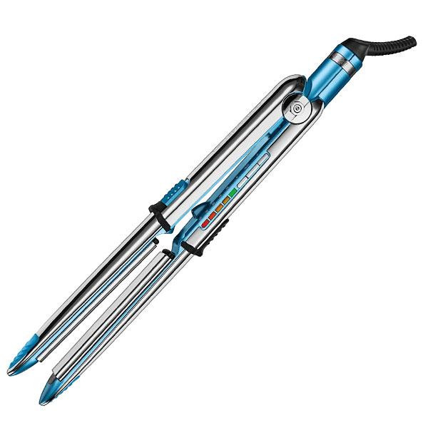 Stainless steel flat iron 1" Optima 3100